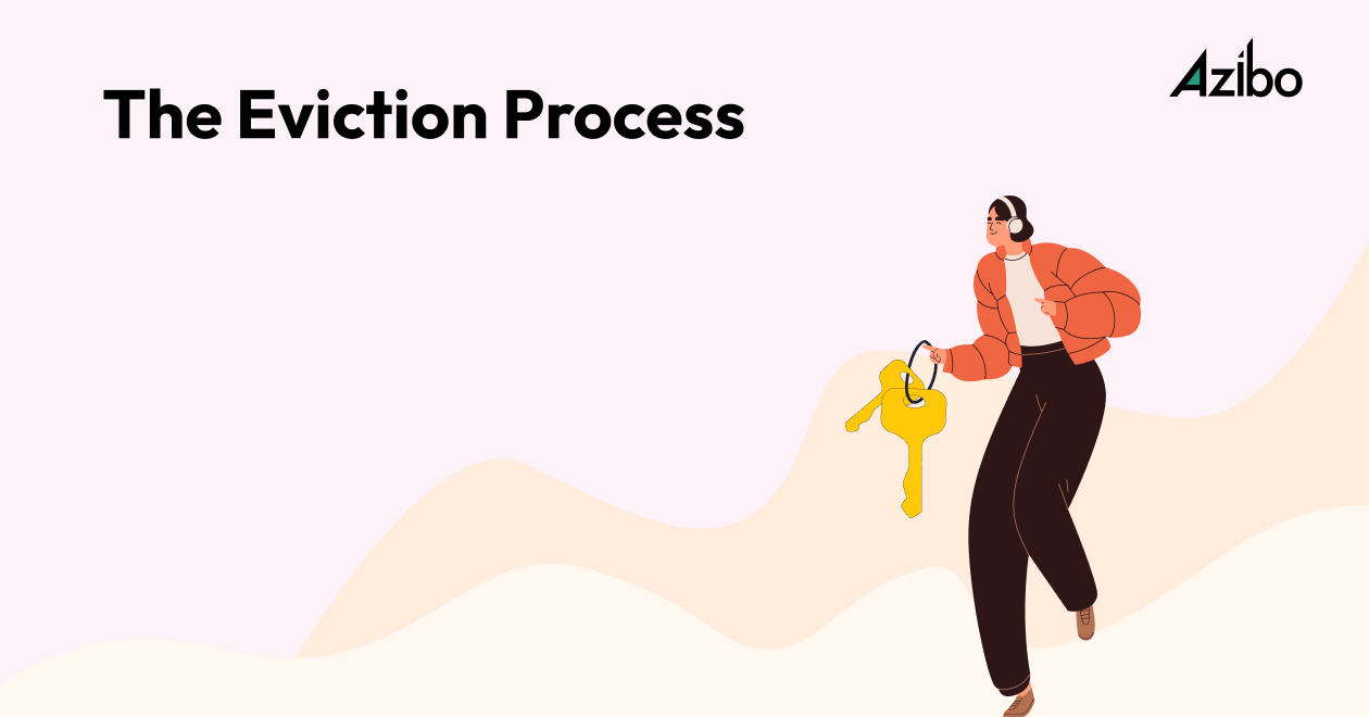 The Eviction Process What Real Estate Investors Need to Know Azibo